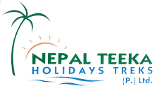 Nepal Teeka Holidays Treks Pvt. Ltd.